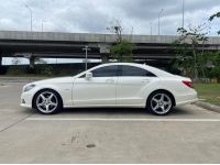 Mercedes-Benz CLS 250 CDI AMG  (W218) ปี 2012 รูปที่ 4